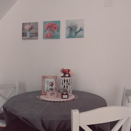 Apartman Cardak Apartment กอสปิช ภายนอก รูปภาพ
